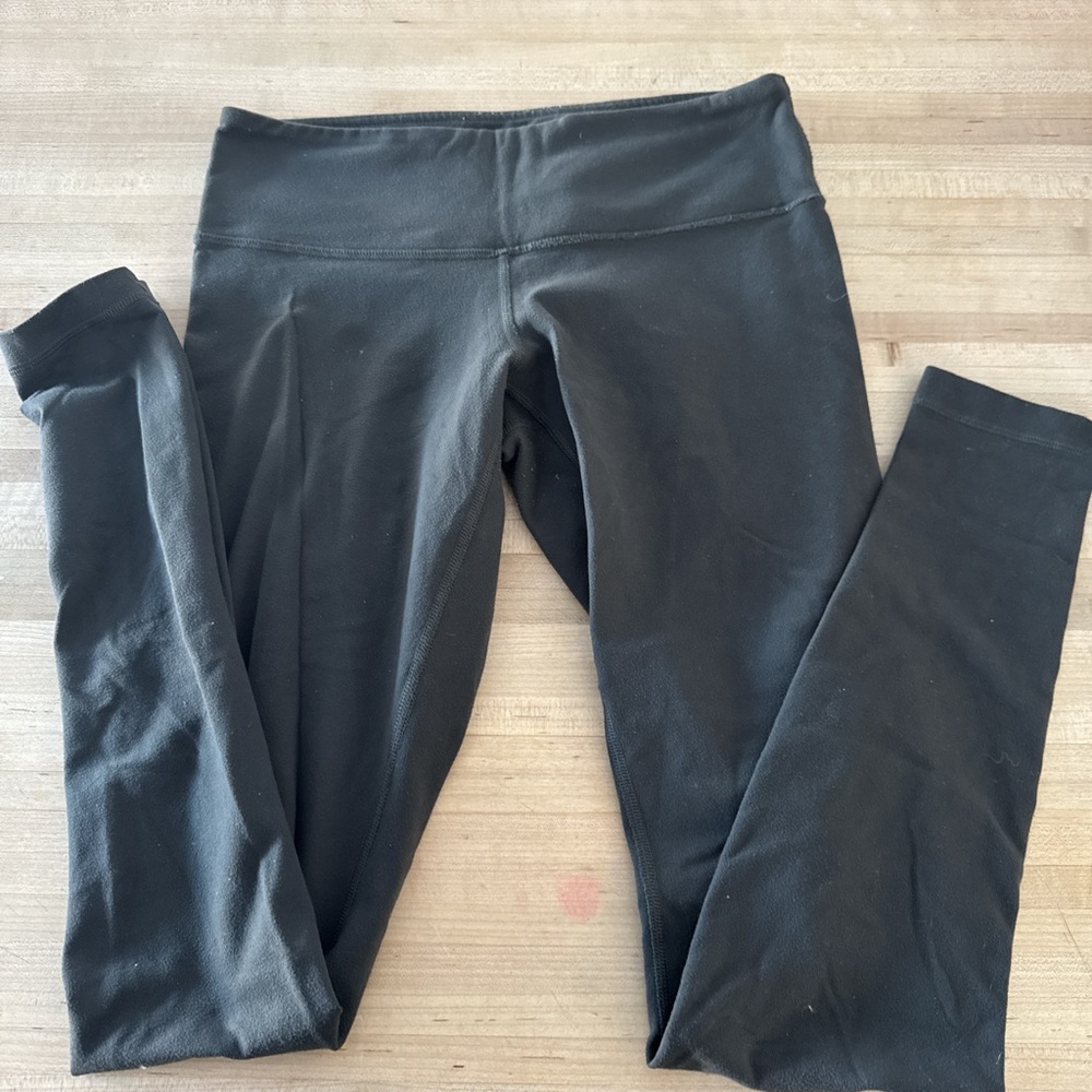 Black Leggings